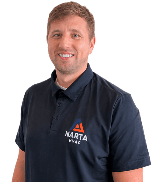 Denis, HVAC Cleaning & Maintenance Technician