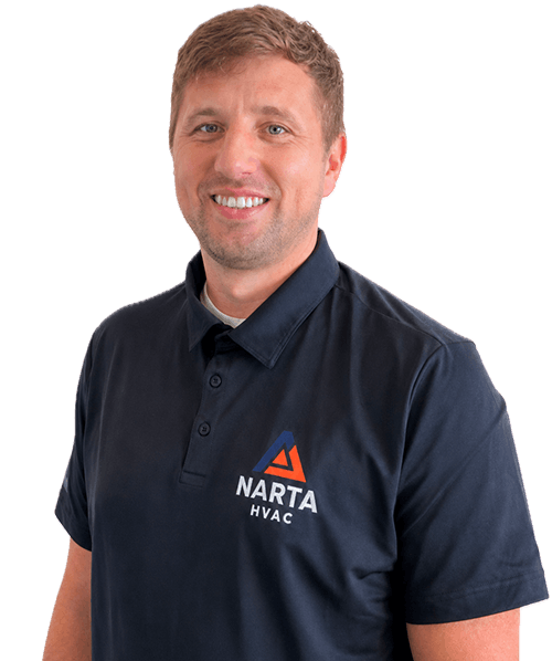 Denis, HVAC Cleaning & Maintenance Technician